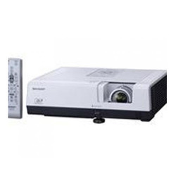 Manufacturers Exporters and Wholesale Suppliers of Sharp Projector Delhi Delhi